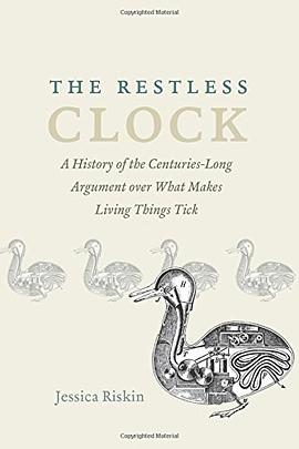 The Restless Clock