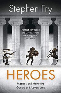 Heroes (Michael Joseph 2018)