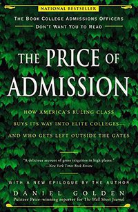 The Price of Admission (Broadway Books 2007)