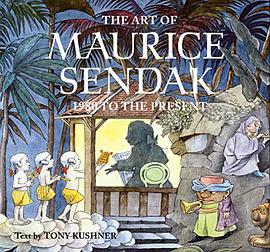Art of Maurice Sendak