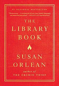 The Library Book (Simon & Schuster 2018)