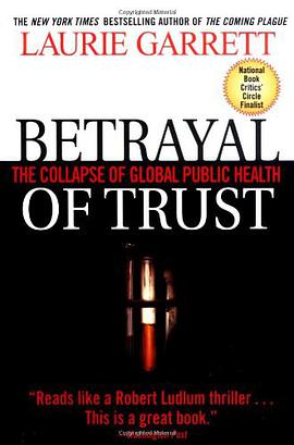 Betrayal of Trust