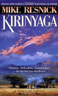 Kirinyaga (Del Rey 1999)