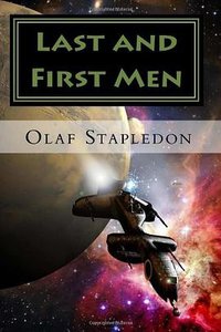 Last and First Men (CreateSpace 2009)