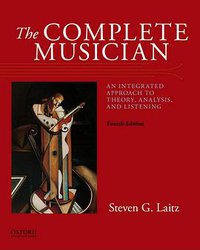 The Complete Musician (OUP USA 2016)