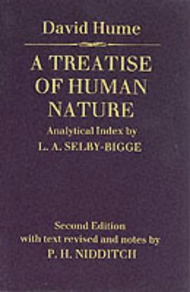 A Treatise of Human Nature