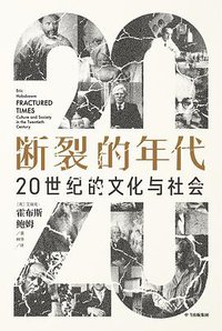 断裂的年代 (中信出版集团 2021)