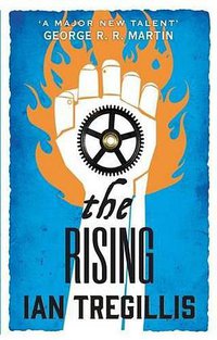 The Rising (Orbit 2015)