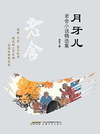 月牙儿 (安徽文艺出版社 2016)
