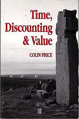 Time, Discounting and Value