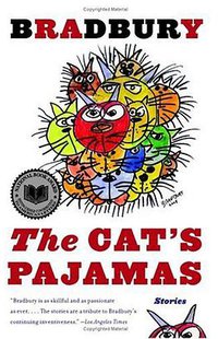 The Cat's Pajamas