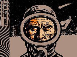The Eternaut (Fantagraphics 2015)