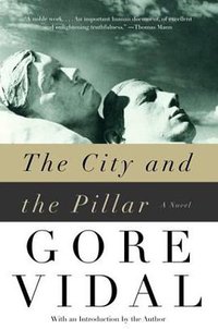 The City and the Pillar