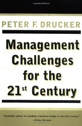 Management Challenges for the 21st Century