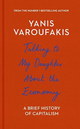Talking to My Daughter About the Economy