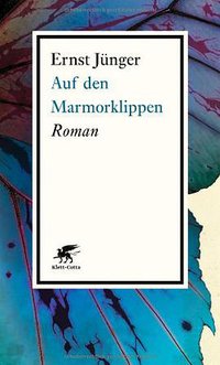 Auf den Marmorklippen (Klett-Cotta 2014)