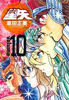 完全版 聖闘士星矢 10 (集英社 2006)