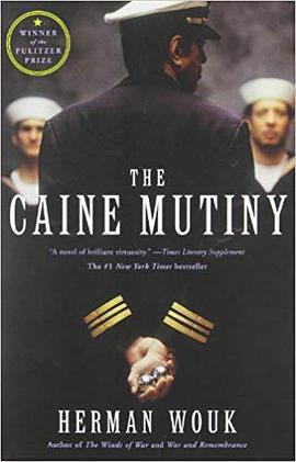 The Caine Mutiny
