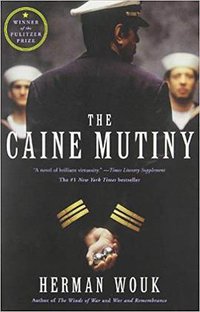 The Caine Mutiny (Back Bay Books 1992)