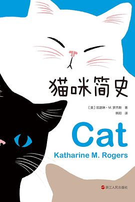 猫咪简史