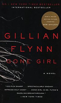 Gone Girl (Crown 2012)