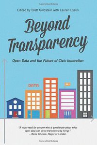 Beyond Transparency