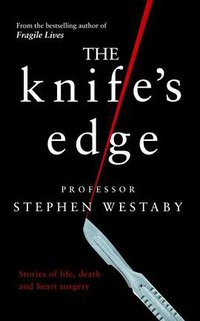 The Knife's Edge (Harper Collins 2019)
