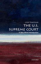 The U.S. Supreme Court (Oxford University Press 2012)