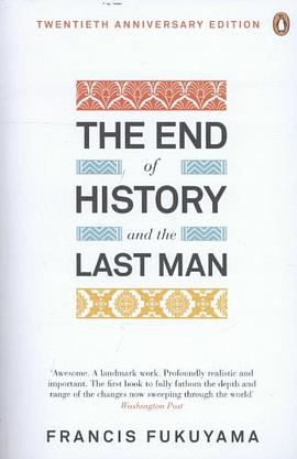 The End of History and the Last Man