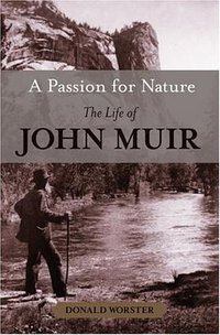 A Passion for Nature (Oxford University Press, USA 2008)