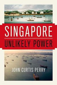 Singapore (Oxford University Press 2016)