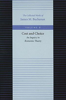 The Cost and Choice