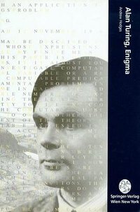 Alan Turing, Enigma (Springer 1994)