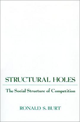 Structural Holes