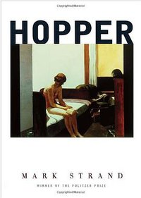 Hopper (Knopf 2011)