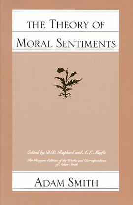 The Theory of Moral Sentiments