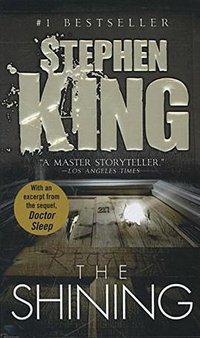 The Shining (Anchor Books 2012)