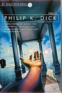 VALIS (Gollancz 2001)