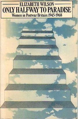 Only Halfway to Paradise