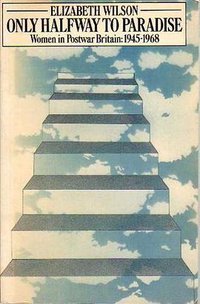 Only Halfway to Paradise