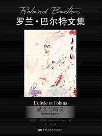 显义与晦义 (中国人民大学出版社 2018)