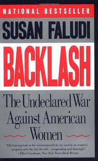 Backlash (Anchor 1992)