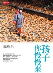 孩子你慢慢來 (時報文化出版企業股份有限公司 2008)