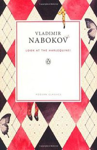 Look at the Harlequins! (2011)