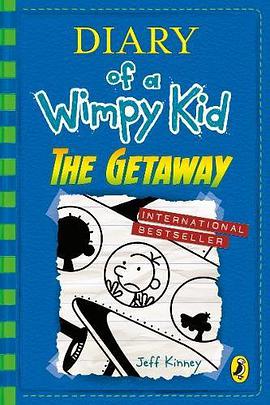 Diary of a Wimpy Kid