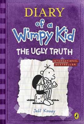Diary of a Wimpy Kid