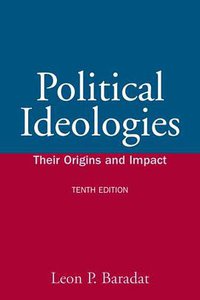 Political Ideologies (Prentice Hall 2008)