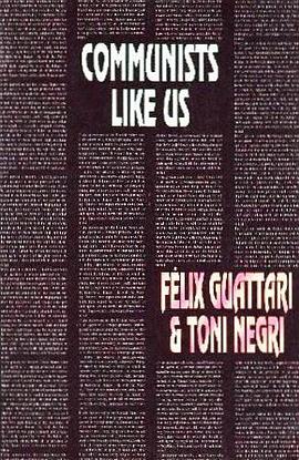 Communists Like Us (Semiotext)