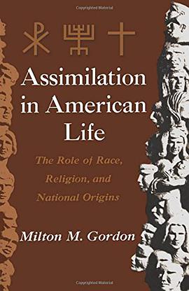 Assimilation in American Life