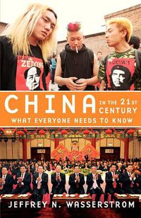 China in the 21st Century